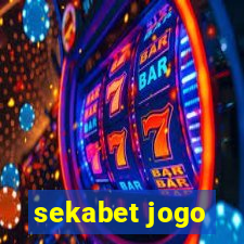 sekabet jogo